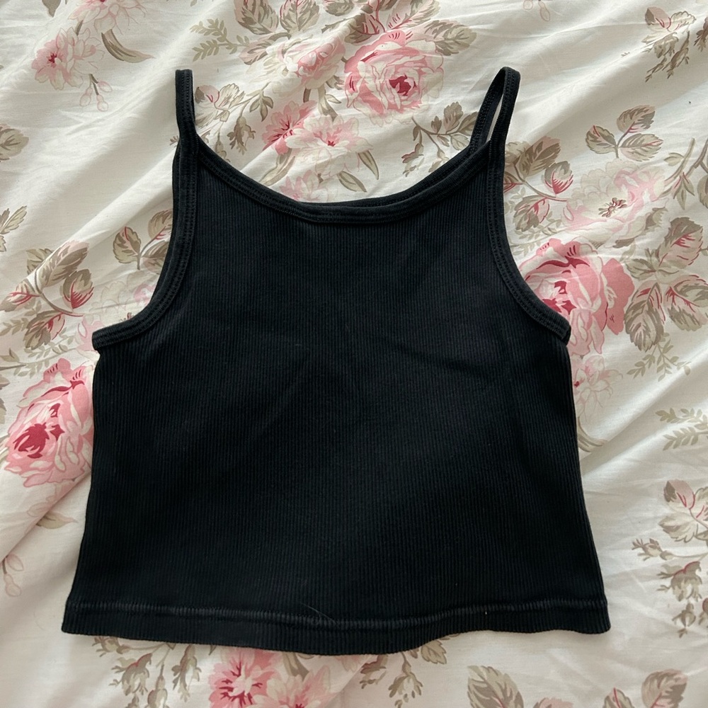 brandy tank